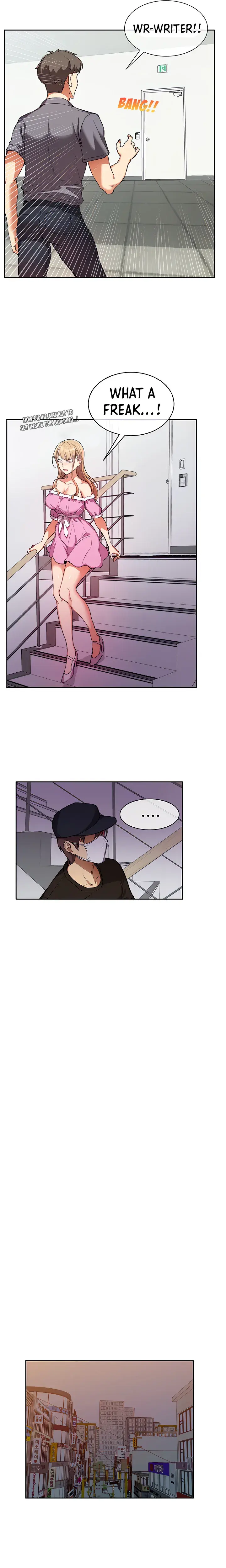 Is This The Way You Do It Chapter 1 - Page 31