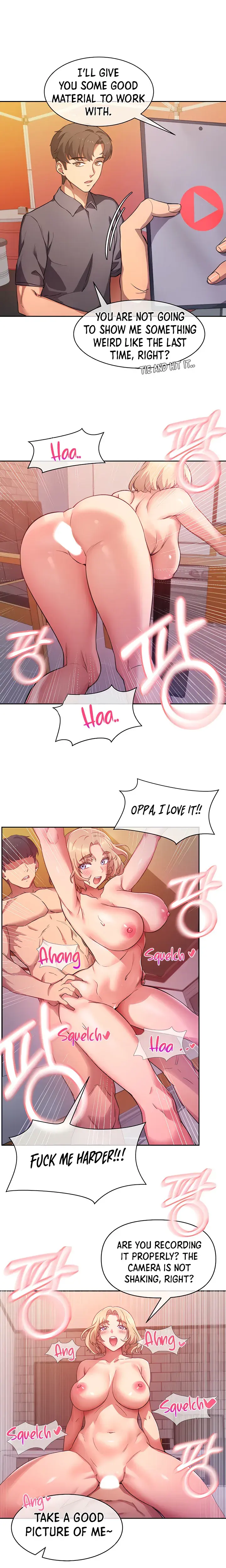 Is This The Way You Do It Chapter 1 - Page 33