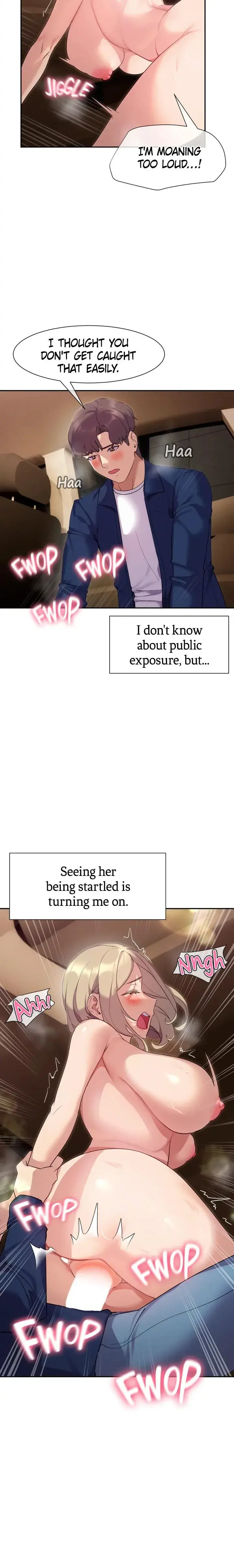 Is This The Way You Do It Chapter 10 - Page 14