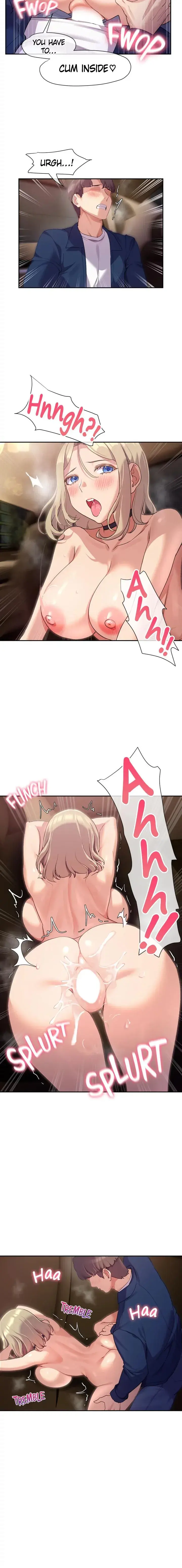 Is This The Way You Do It Chapter 10 - Page 16
