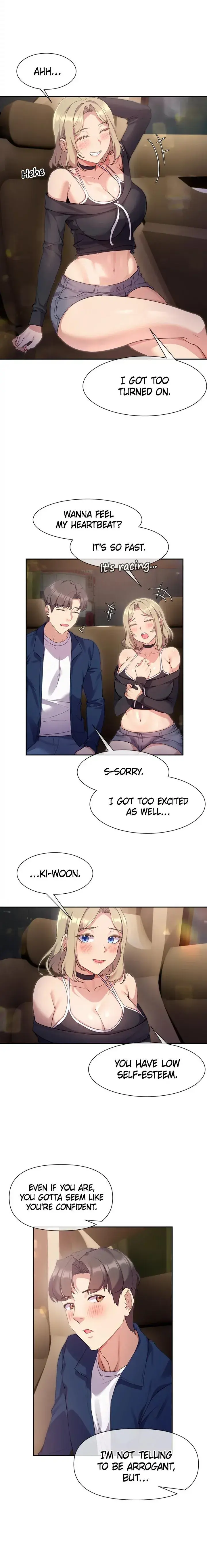 Is This The Way You Do It Chapter 10 - Page 18