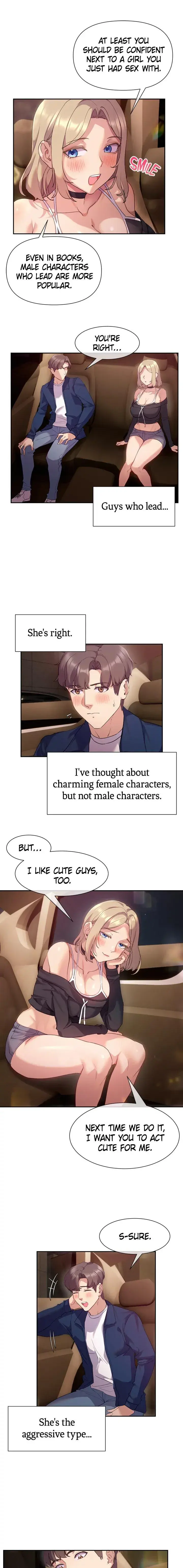Is This The Way You Do It Chapter 10 - Page 19
