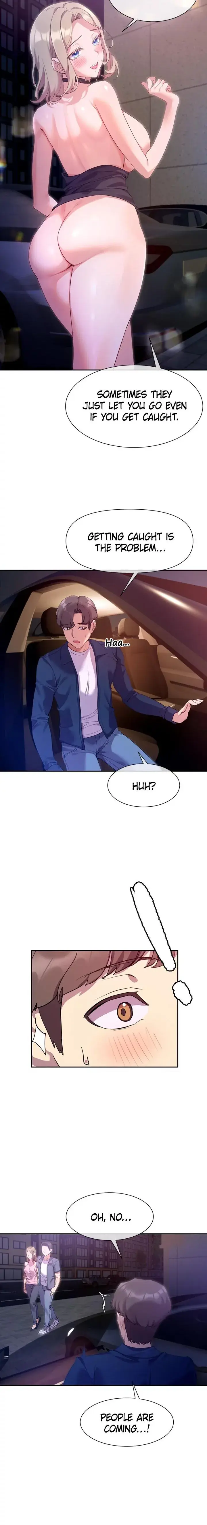 Is This The Way You Do It Chapter 10 - Page 2