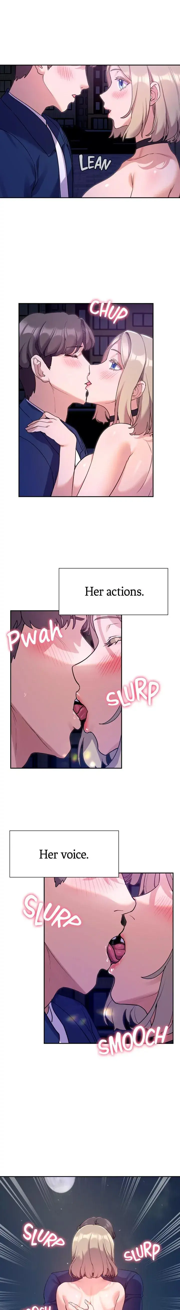 Is This The Way You Do It Chapter 10 - Page 7