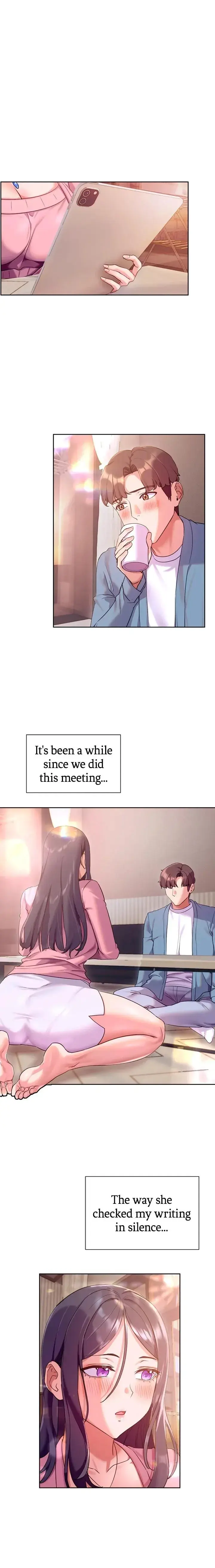 Is This The Way You Do It Chapter 11 - Page 11