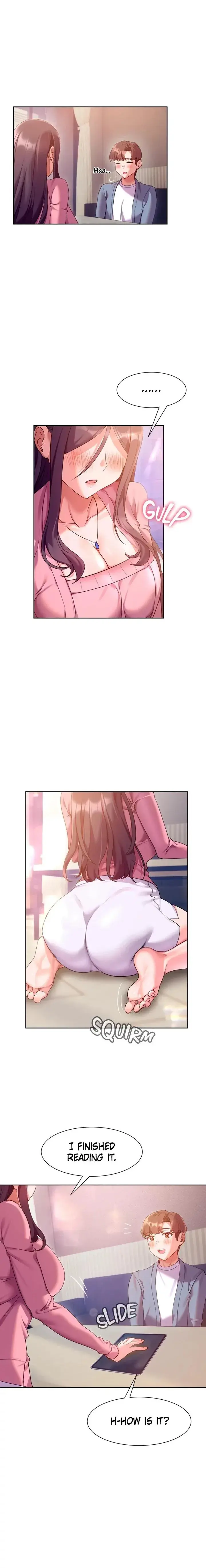 Is This The Way You Do It Chapter 11 - Page 14