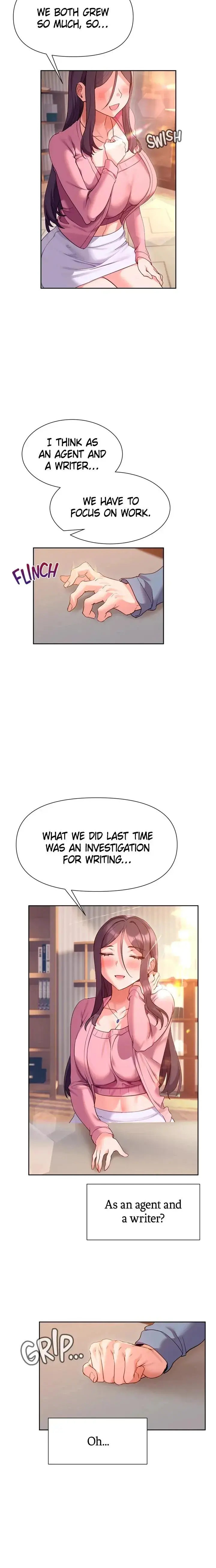 Is This The Way You Do It Chapter 11 - Page 18