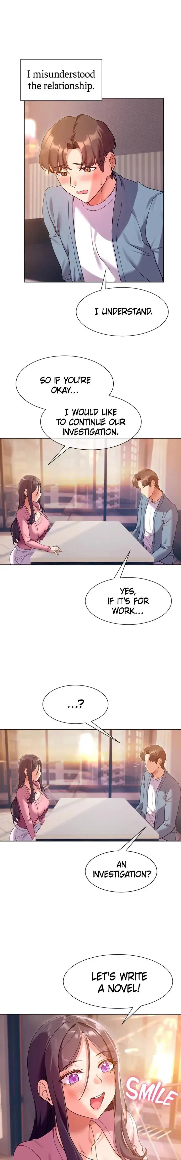 Is This The Way You Do It Chapter 11 - Page 19