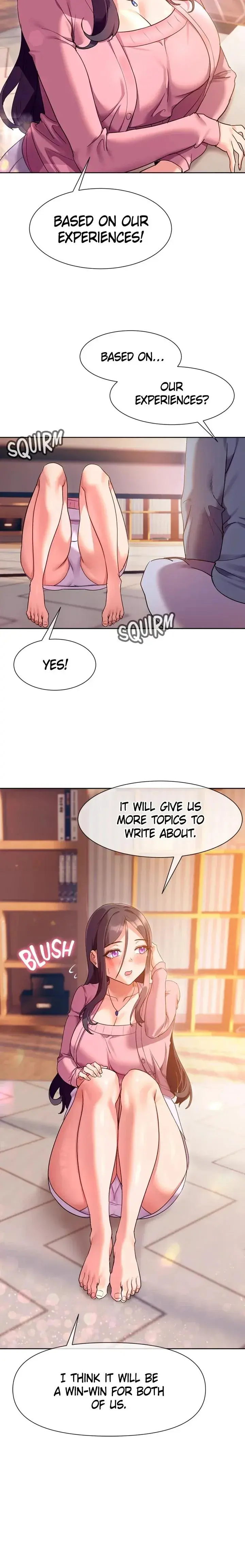 Is This The Way You Do It Chapter 11 - Page 20