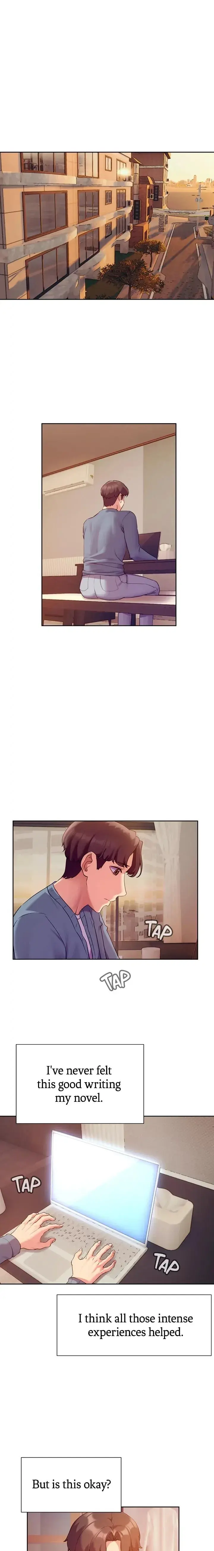 Is This The Way You Do It Chapter 11 - Page 3