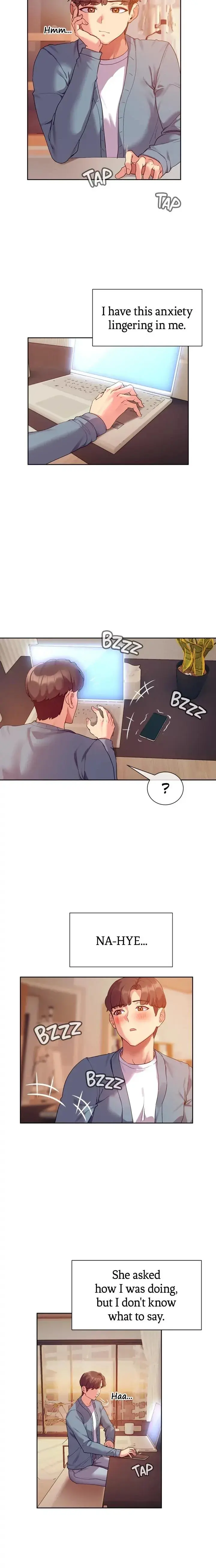 Is This The Way You Do It Chapter 11 - Page 4