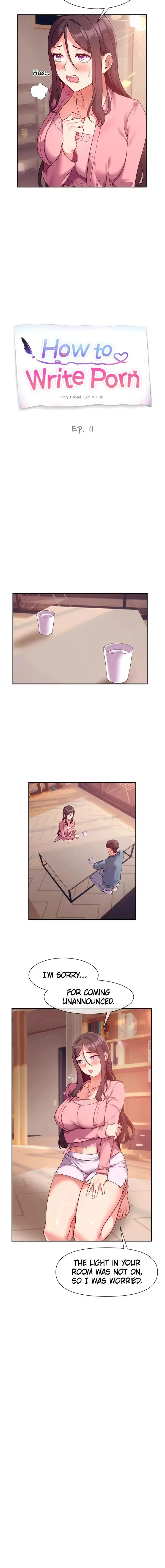 Is This The Way You Do It Chapter 11 - Page 6