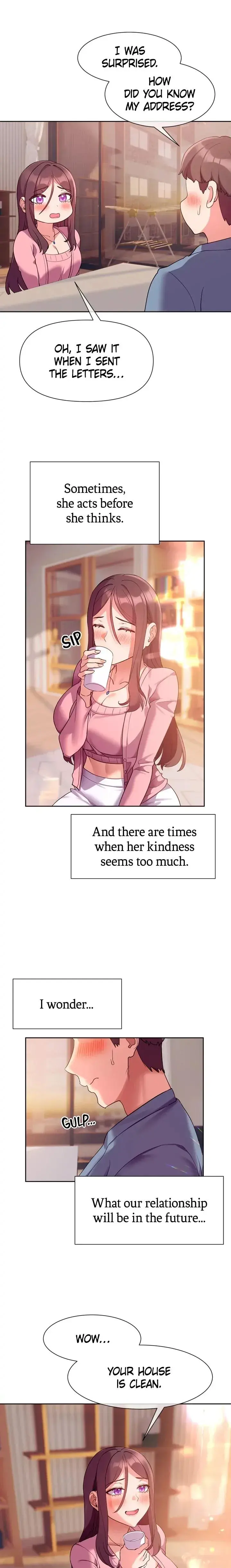 Is This The Way You Do It Chapter 11 - Page 7