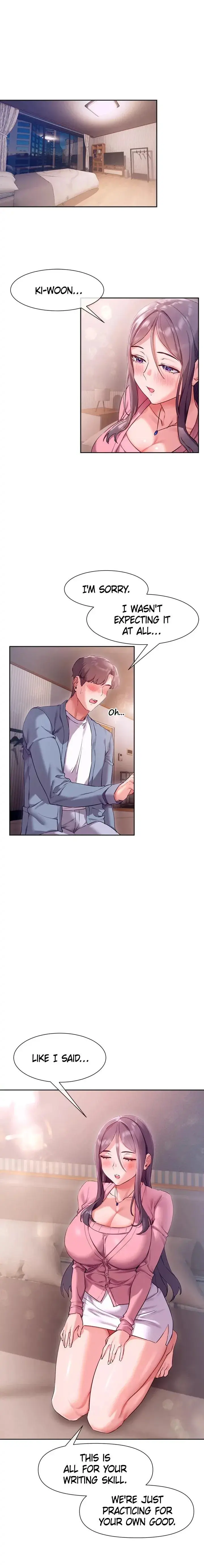 Is This The Way You Do It Chapter 12 - Page 1