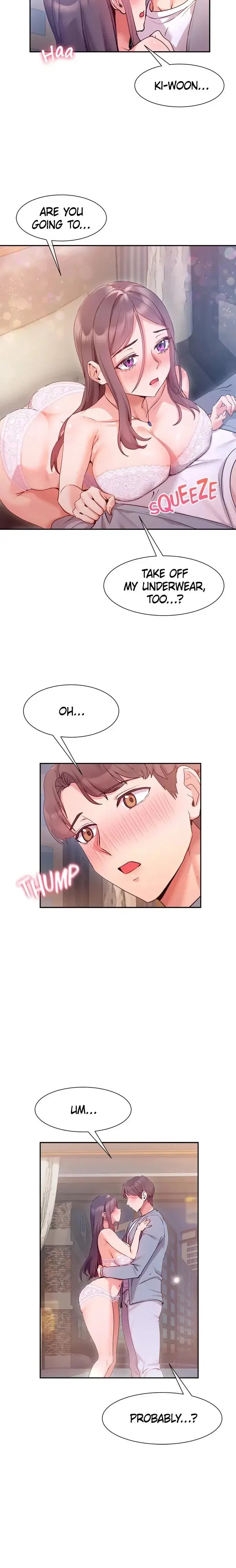 Is This The Way You Do It Chapter 12 - Page 10