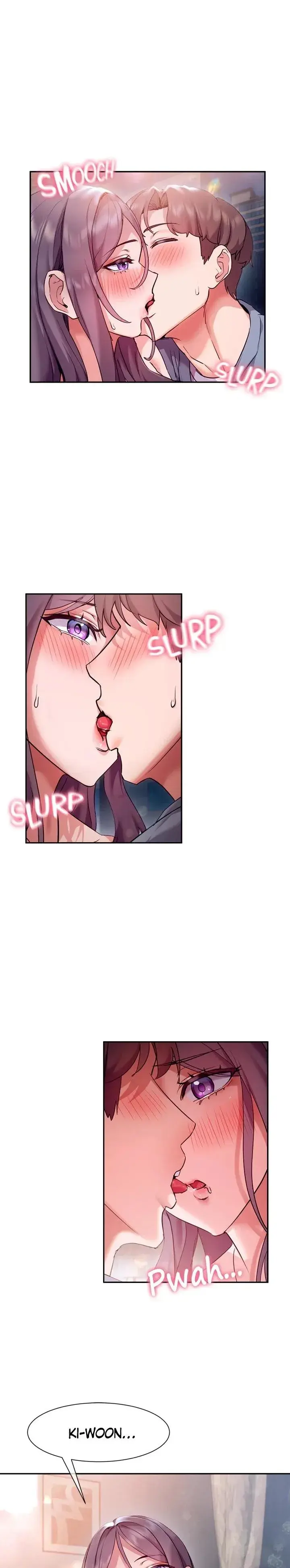 Is This The Way You Do It Chapter 12 - Page 13