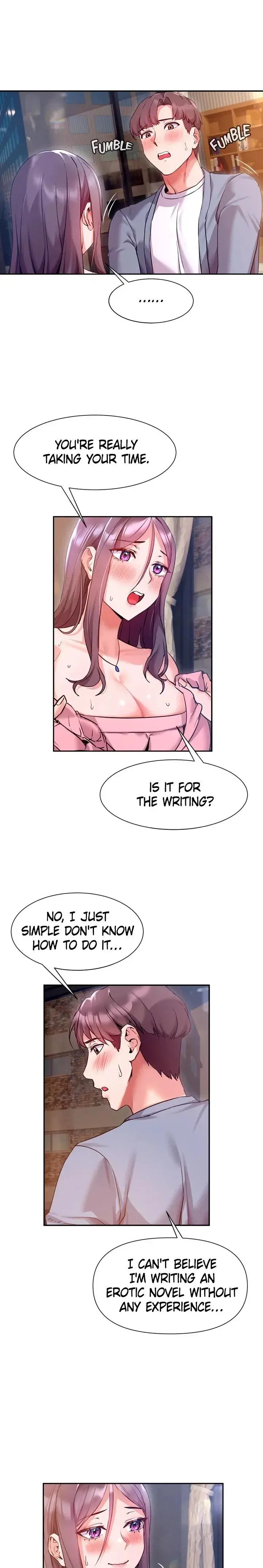 Is This The Way You Do It Chapter 12 - Page 5