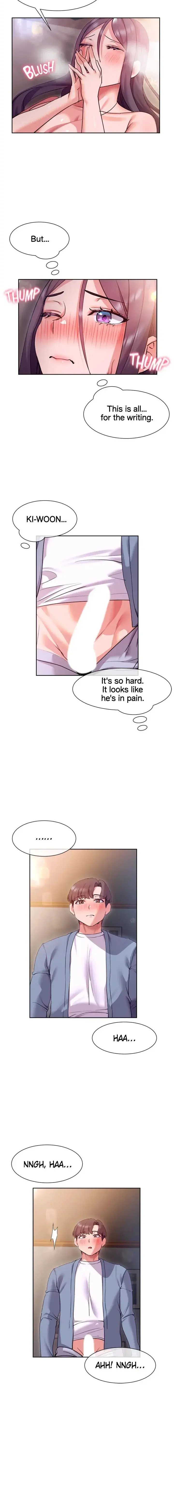 Is This The Way You Do It Chapter 13 - Page 13