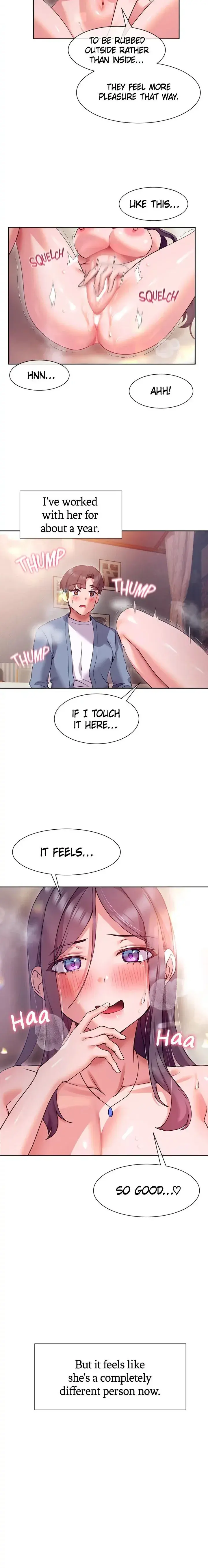 Is This The Way You Do It Chapter 13 - Page 15