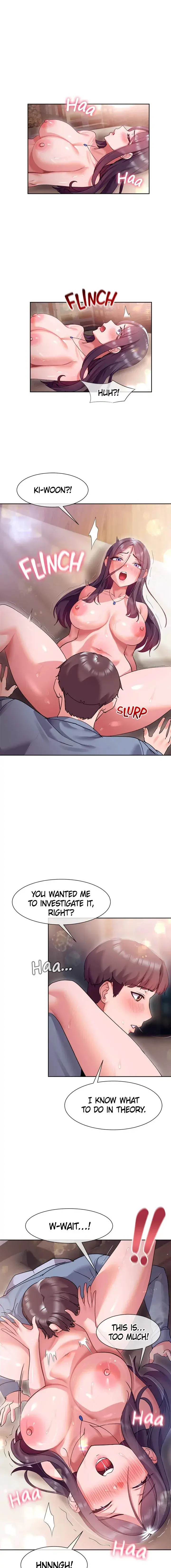 Is This The Way You Do It Chapter 13 - Page 16