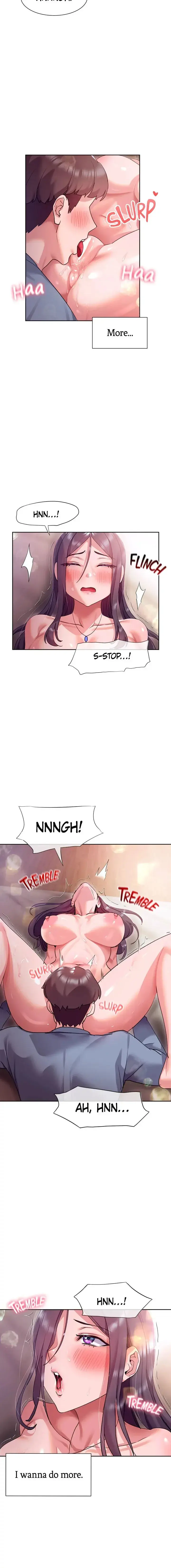 Is This The Way You Do It Chapter 13 - Page 17