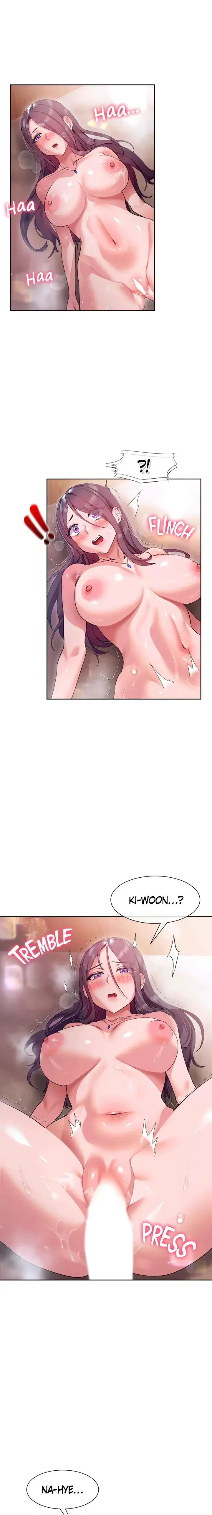 Is This The Way You Do It Chapter 13 - Page 20