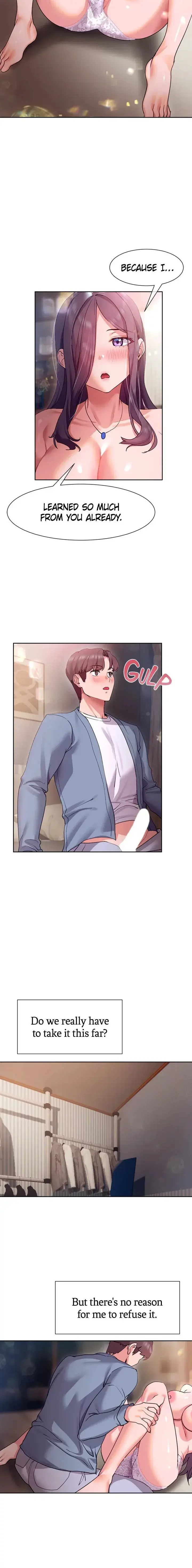 Is This The Way You Do It Chapter 13 - Page 9