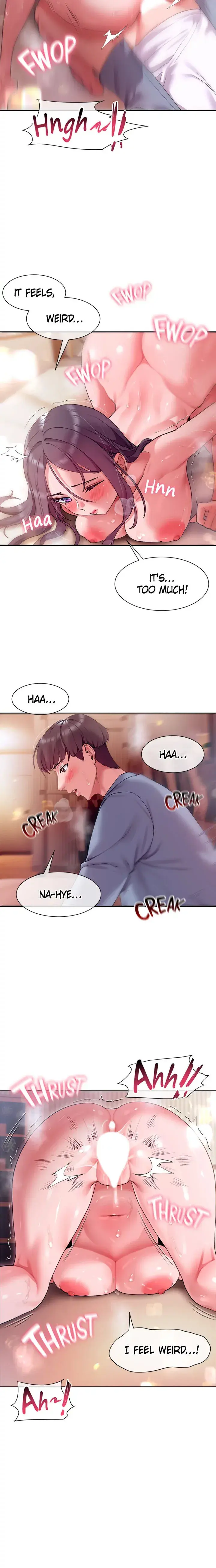 Is This The Way You Do It Chapter 14 - Page 10