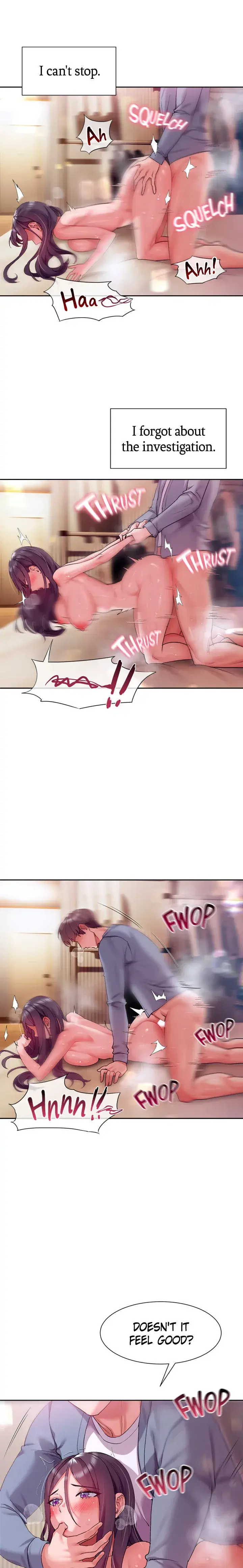 Is This The Way You Do It Chapter 14 - Page 11