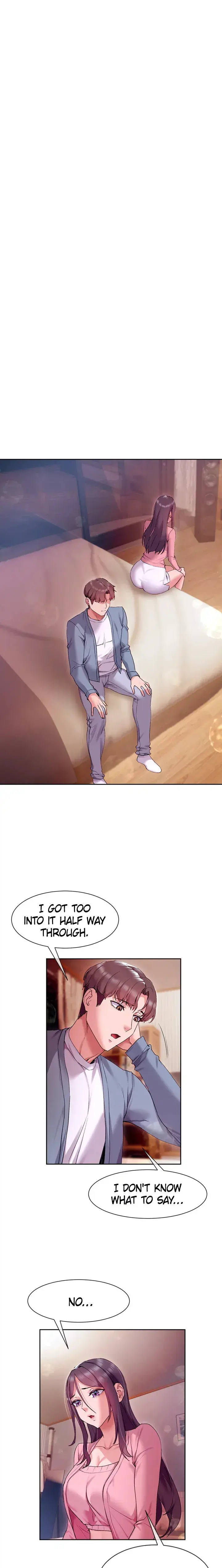 Is This The Way You Do It Chapter 14 - Page 17