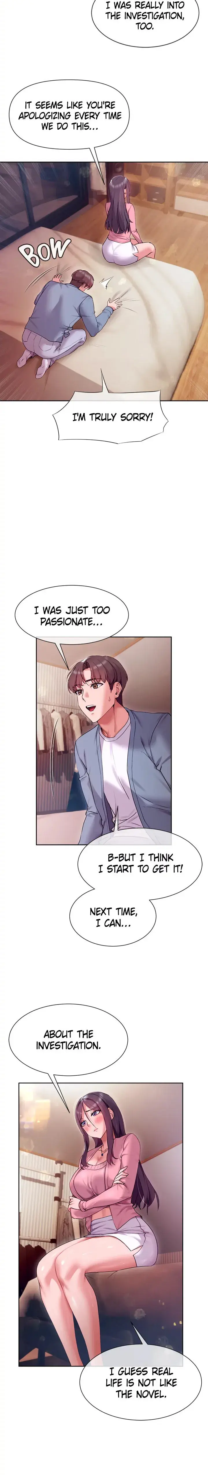 Is This The Way You Do It Chapter 14 - Page 18
