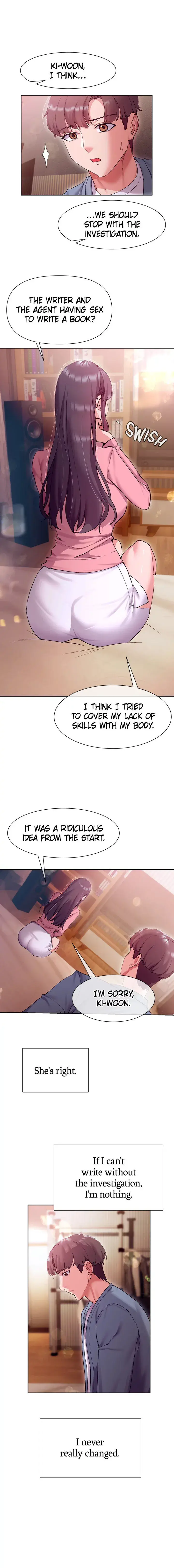 Is This The Way You Do It Chapter 14 - Page 19
