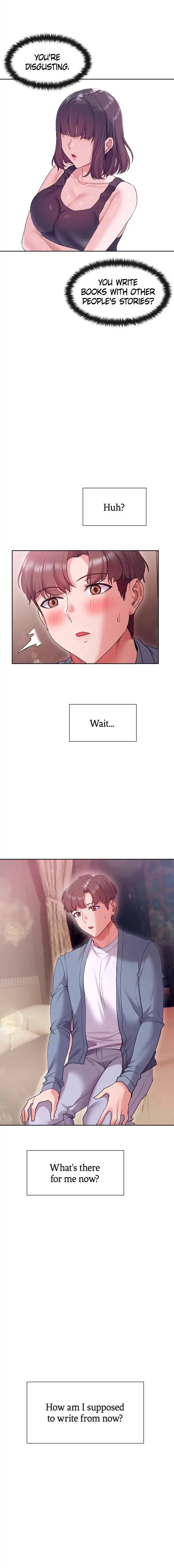 Is This The Way You Do It Chapter 14 - Page 20