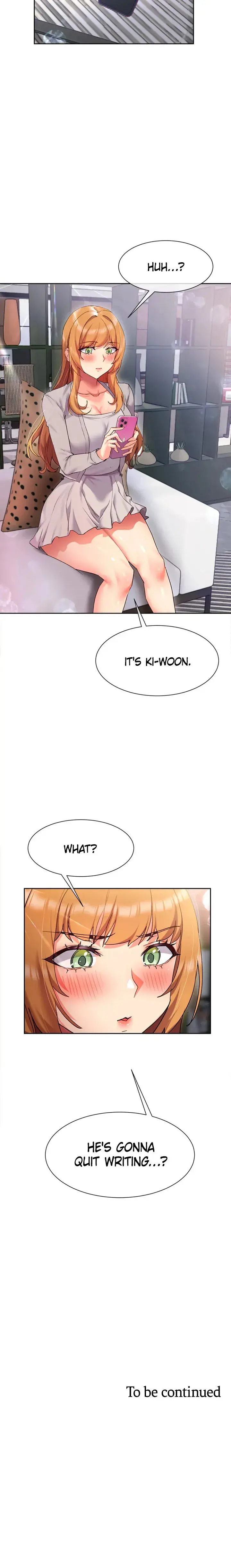 Is This The Way You Do It Chapter 14 - Page 22