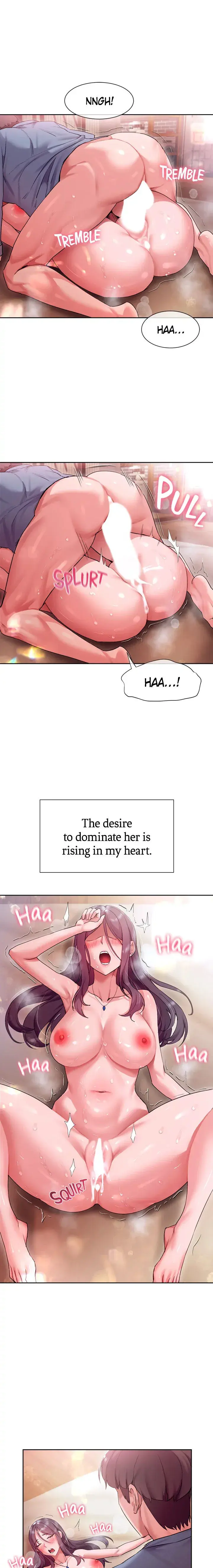 Is This The Way You Do It Chapter 14 - Page 5