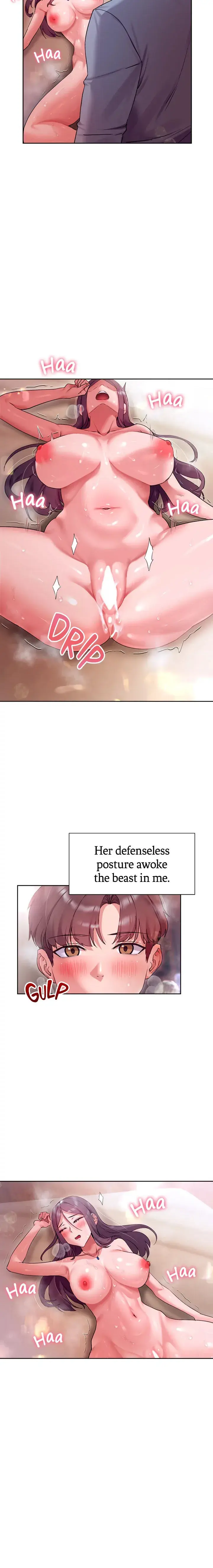 Is This The Way You Do It Chapter 14 - Page 6