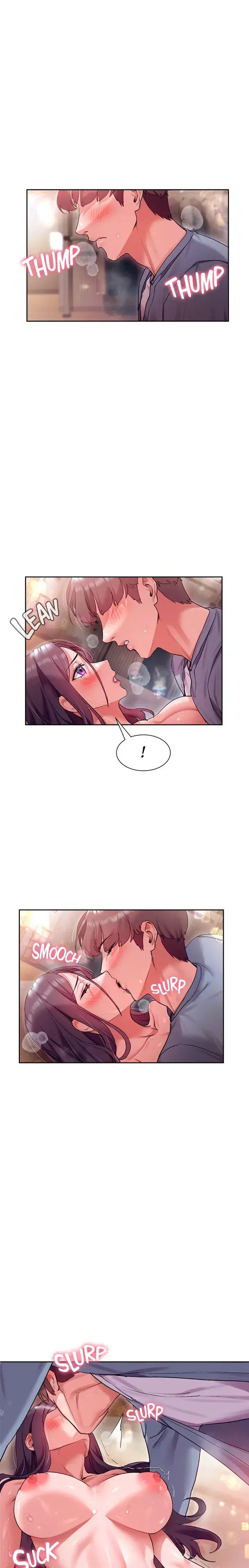 Is This The Way You Do It Chapter 14 - Page 7