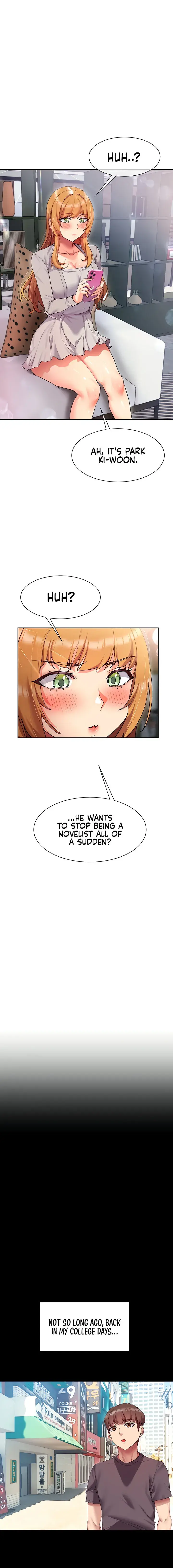 Is This The Way You Do It Chapter 15 - Page 1