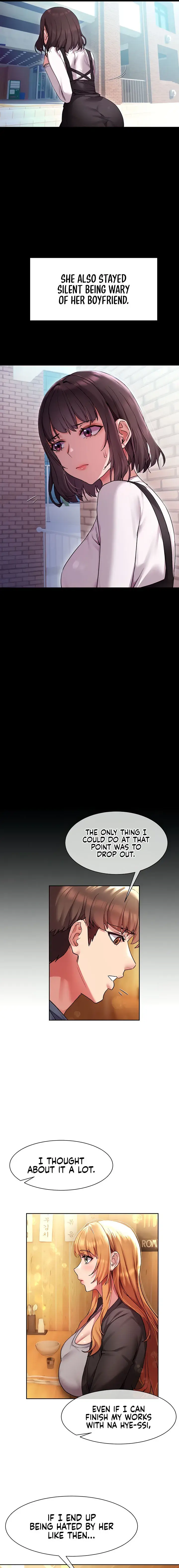 Is This The Way You Do It Chapter 15 - Page 11