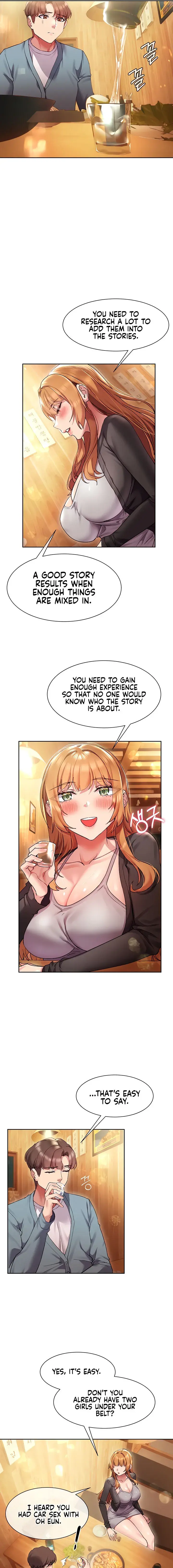Is This The Way You Do It Chapter 15 - Page 13