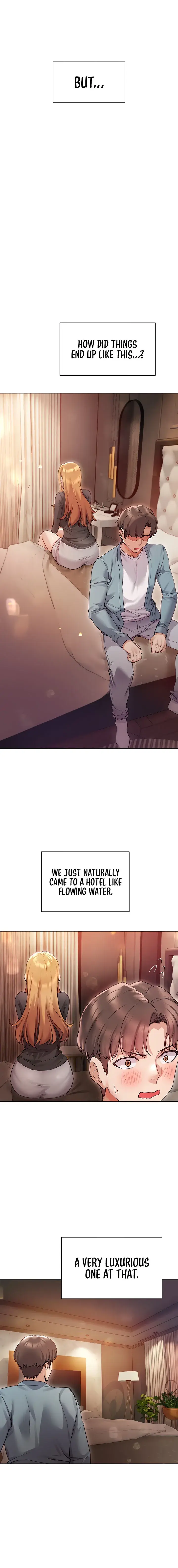 Is This The Way You Do It Chapter 15 - Page 16
