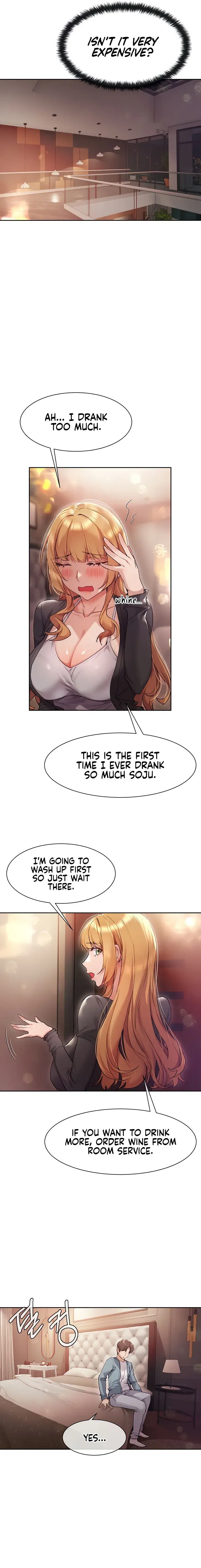 Is This The Way You Do It Chapter 15 - Page 17