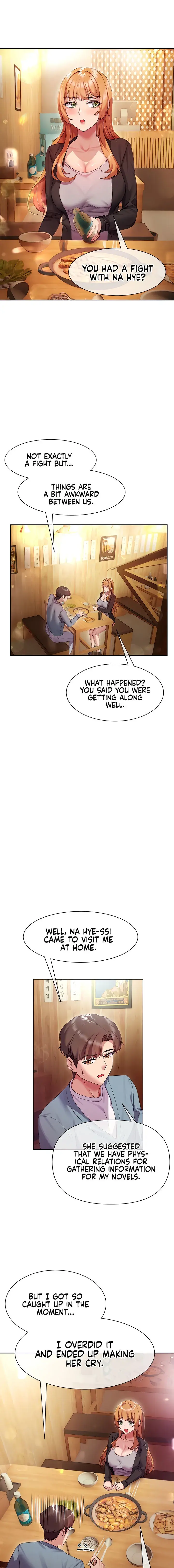 Is This The Way You Do It Chapter 15 - Page 3