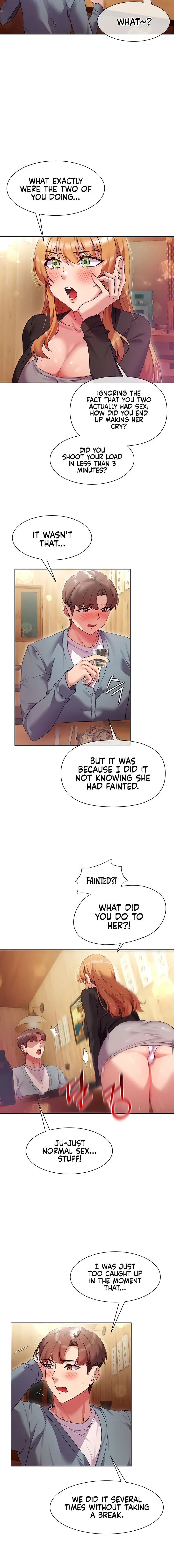 Is This The Way You Do It Chapter 15 - Page 4