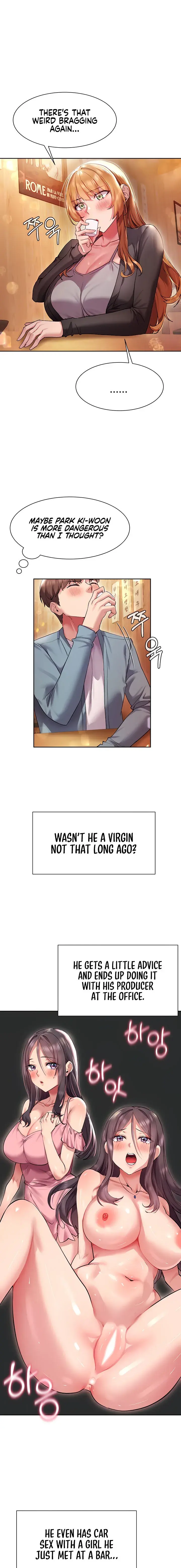 Is This The Way You Do It Chapter 15 - Page 5