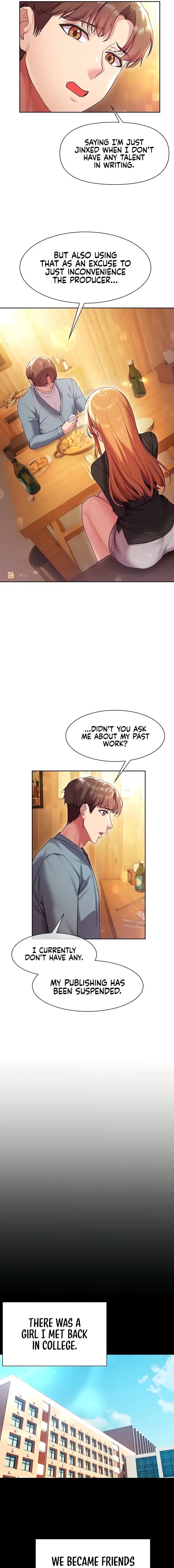Is This The Way You Do It Chapter 15 - Page 7