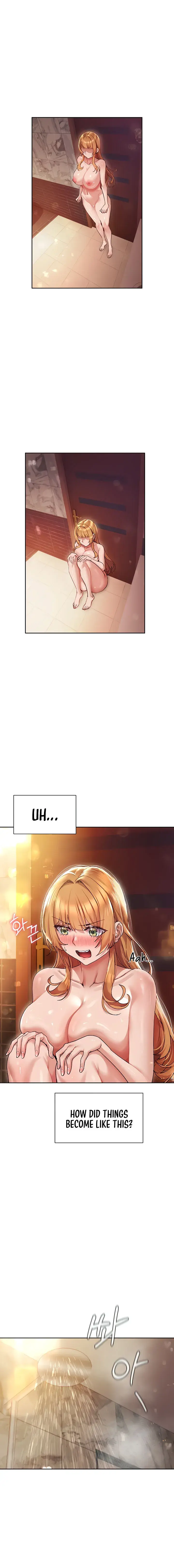 Is This The Way You Do It Chapter 16 - Page 1