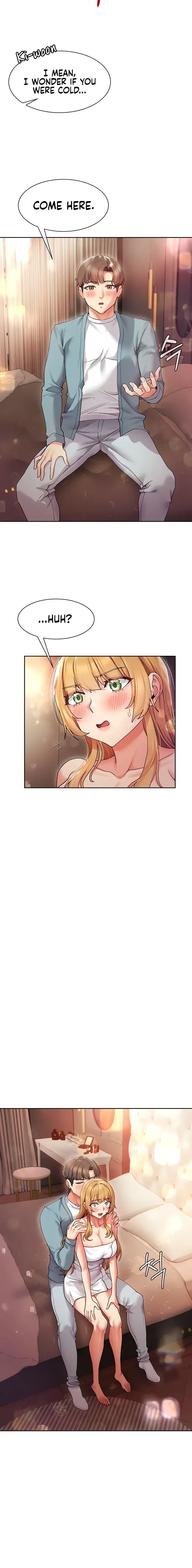Is This The Way You Do It Chapter 16 - Page 10