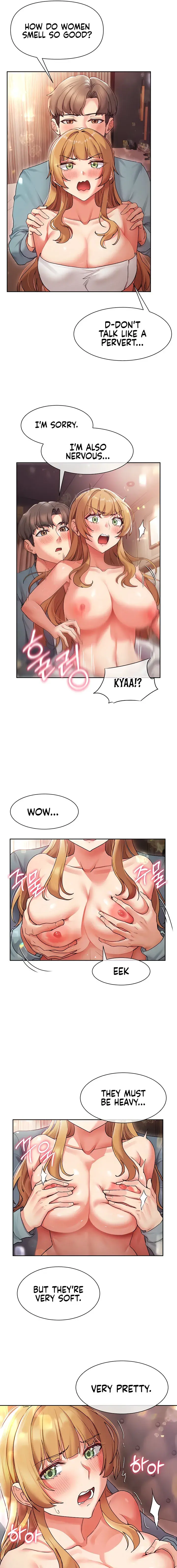 Is This The Way You Do It Chapter 16 - Page 11