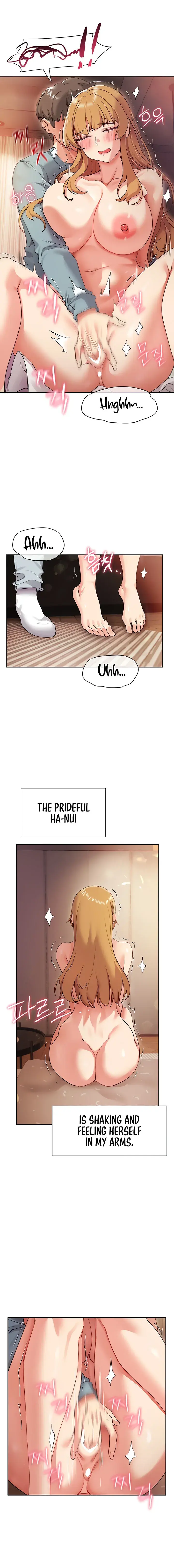 Is This The Way You Do It Chapter 16 - Page 14